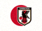 日本国家足球队国旗