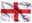 英格兰国家队旗帜