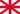 英格兰国旗，白底红十字